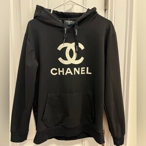 CC Black Women’s Hoodie